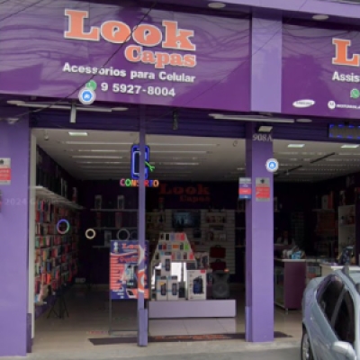 💥 Acessórios para celular, Assistência Técnica, Diversas Marcas......