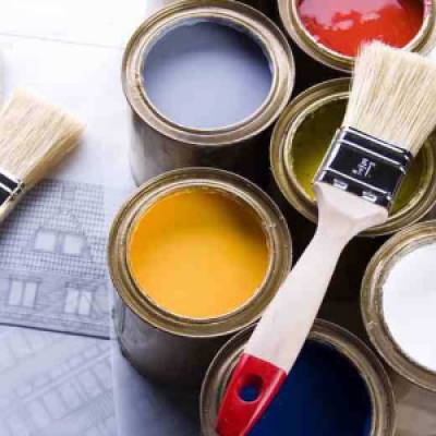 Tintas grandes marcas. Outlet das Tintas. Pertinho de você em Sto Amaro...