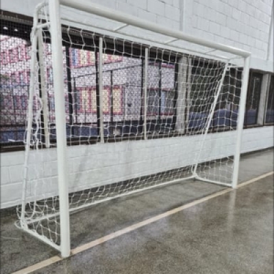 Locações de quadras esportivas de futsal e society de grama sintética...