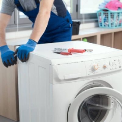 Assistência técnica de geladeiras, lavadoras de roupas de todas as marcas