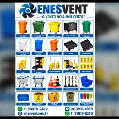 🏩 Soluções, produtos duráveis para condomínios, empresas e comércio